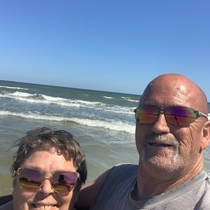 Meet your Posher, Cathy